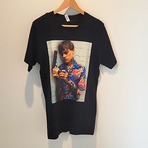Leonardo dicaprio Romeo and Juliet T-Shirt